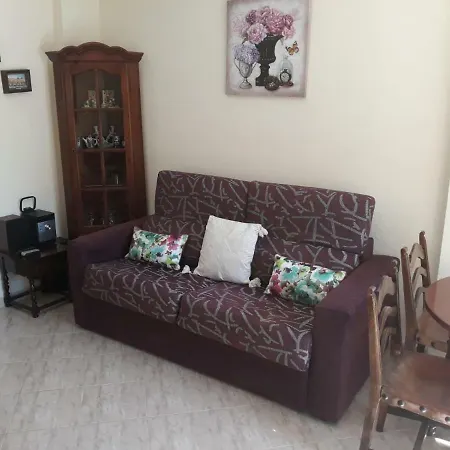 Apartment Studio Flat, Aguila Arroyo De La Miel