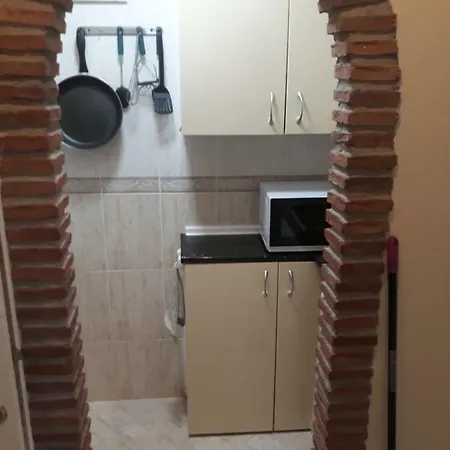 Studio Flat, Aguila * Arroyo De La Miel