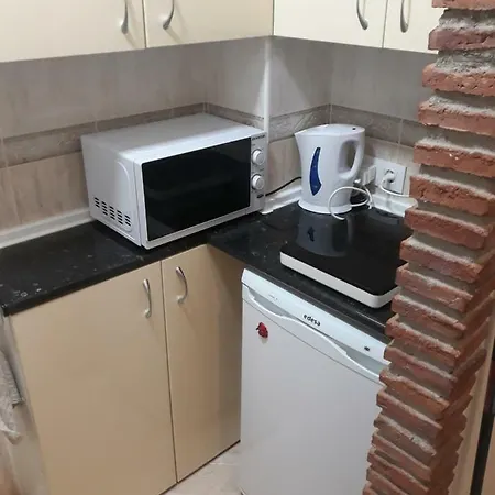 Studio Flat, Aguila Arroyo De La Miel